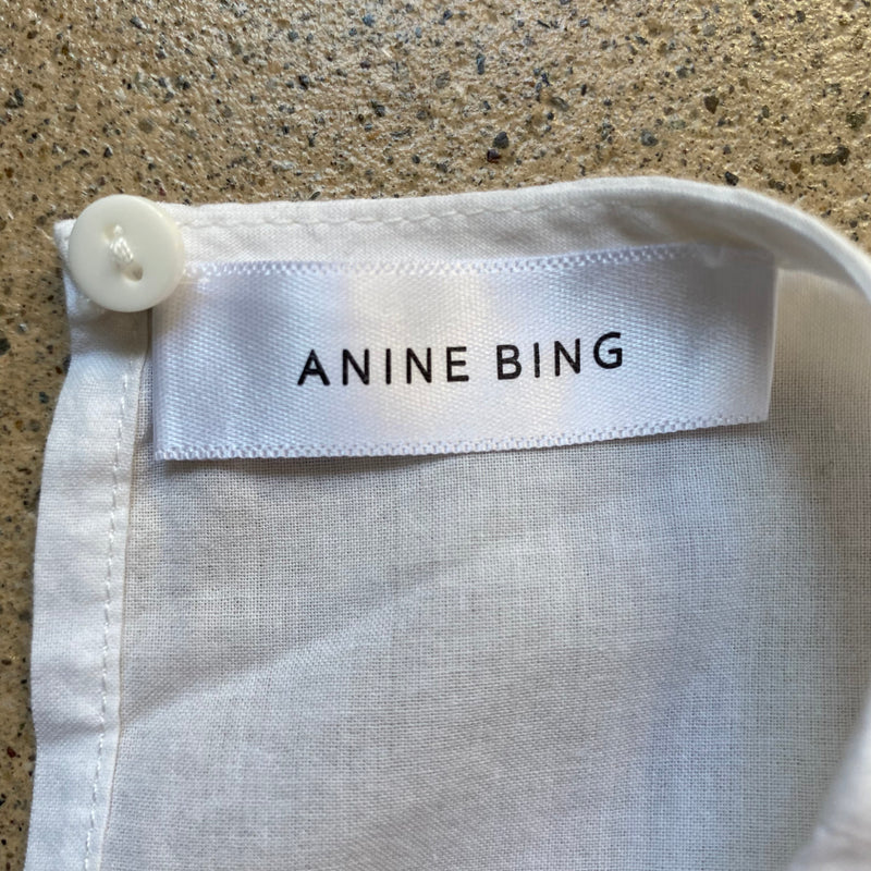 ANINE BING Bluse