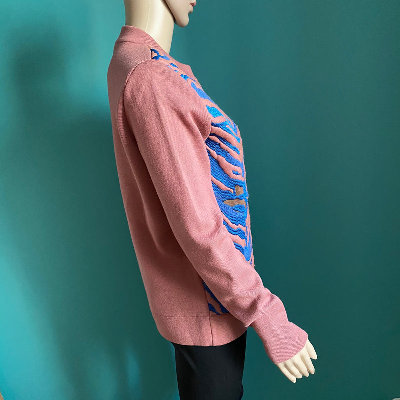 BALENCIAGA Pullover