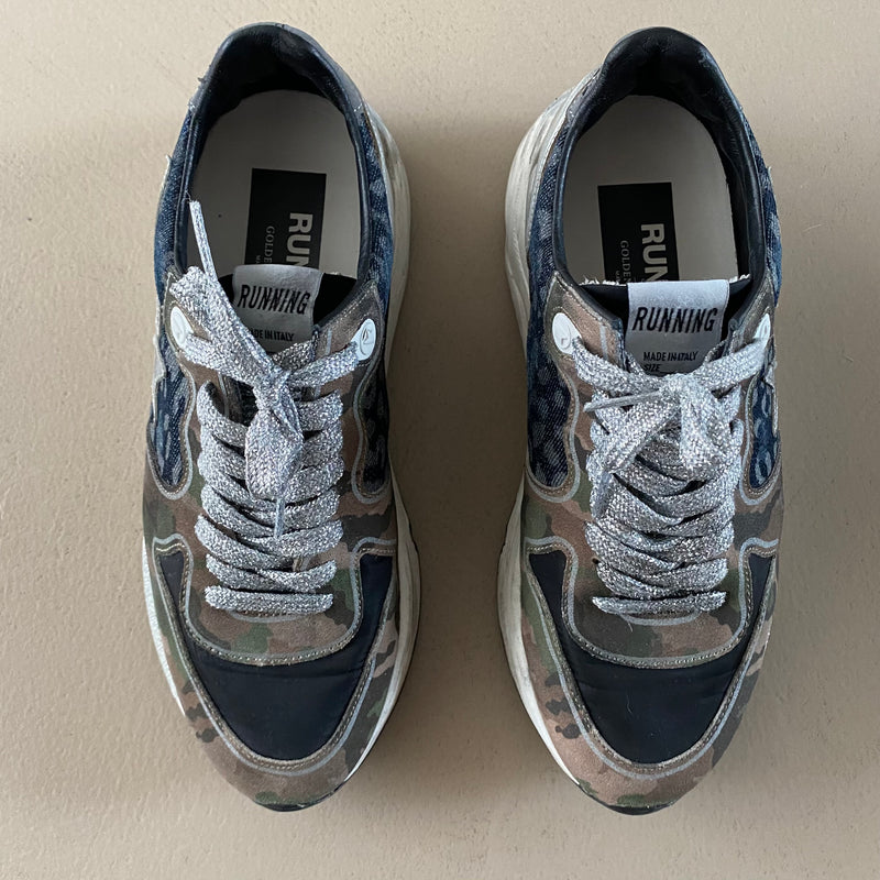 GOLDEN GOOSE Sneakers