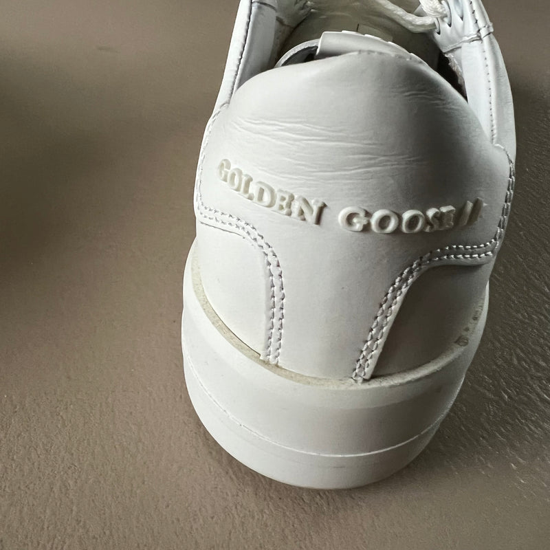 GOLDEN GOOSE Purestar Sneakers