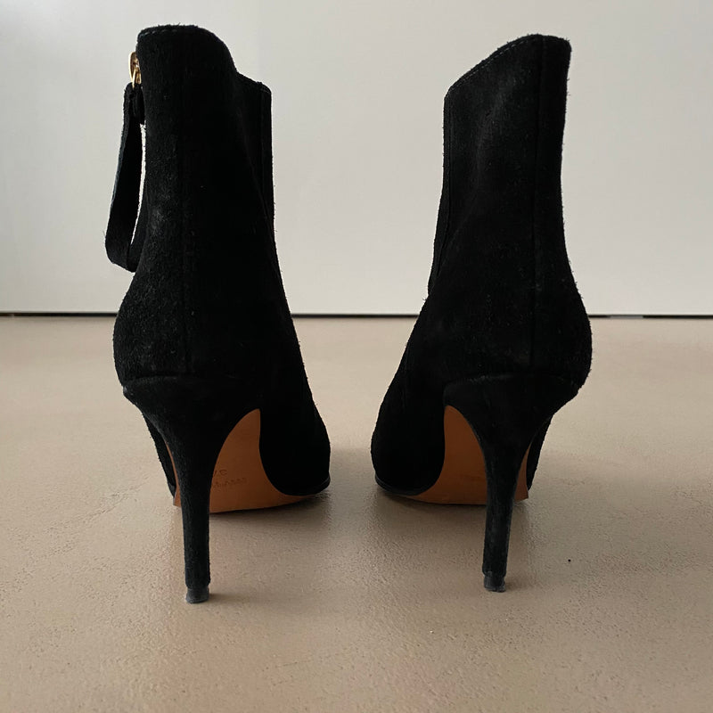 HUGO BOSS Stiefeletten