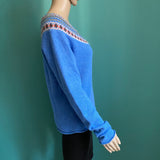 BOGNER FIRE AND ICE Pullover