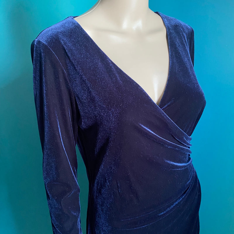 LAUREN RALPH LAUREN Kleid