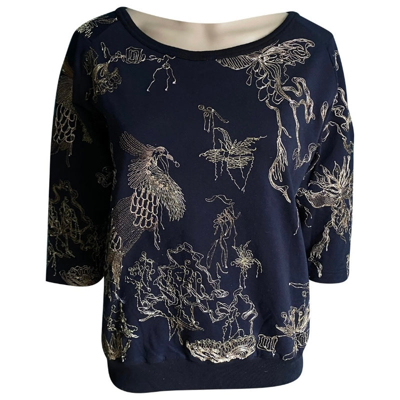 DRIES VAN NOTEN Pullover