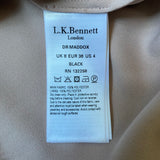 L.K. BENNETT Kleid