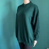 LAST SCENE Vintage Pullover