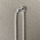 THOMAS SABO Silber Halskette