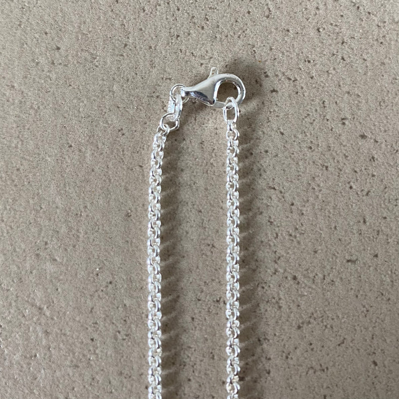 THOMAS SABO Silber Halskette