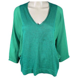 HOSS INTROPIA Pullover