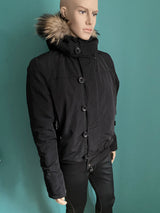 JET SET Jacke