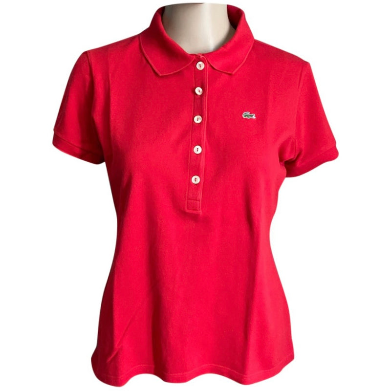 LACOSTE Poloshirt