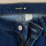 ungetragene FRANKIE B Bootcut Jeans