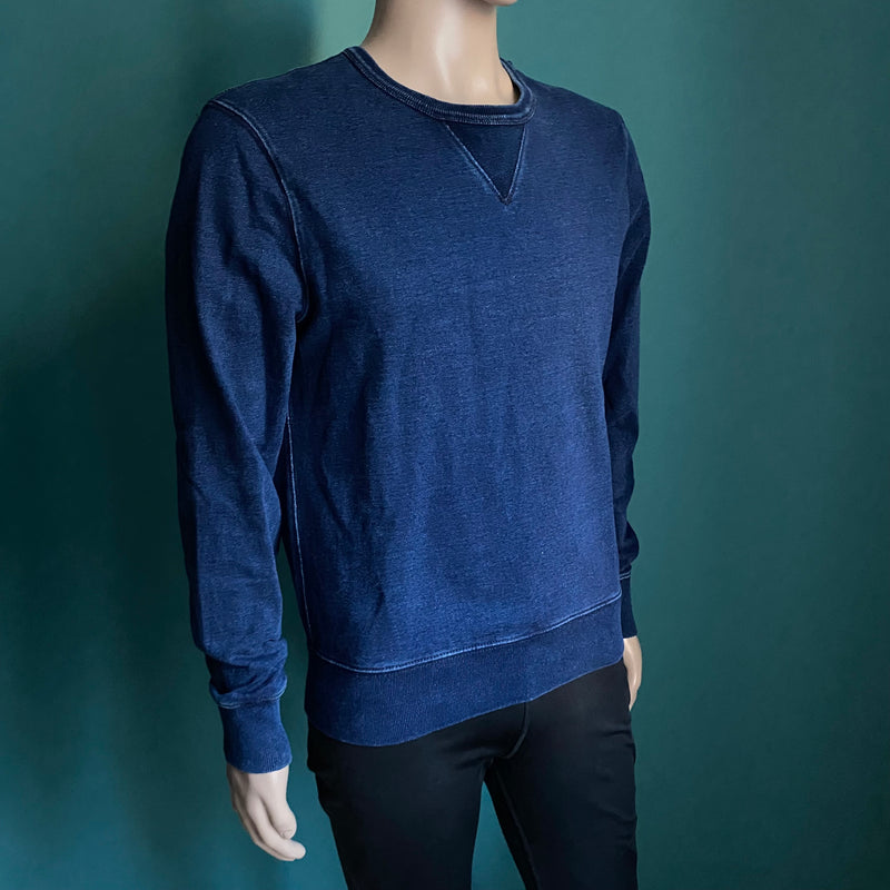 WALLACE & BARNES Pullover