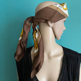CÉLINE PARIS Vintage Foulard