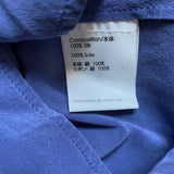 3.1 PHILLIP LIM Seiden Shirt