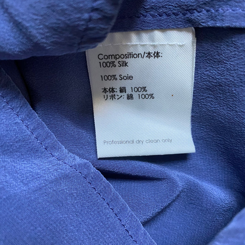 3.1 PHILLIP LIM Seiden Shirt