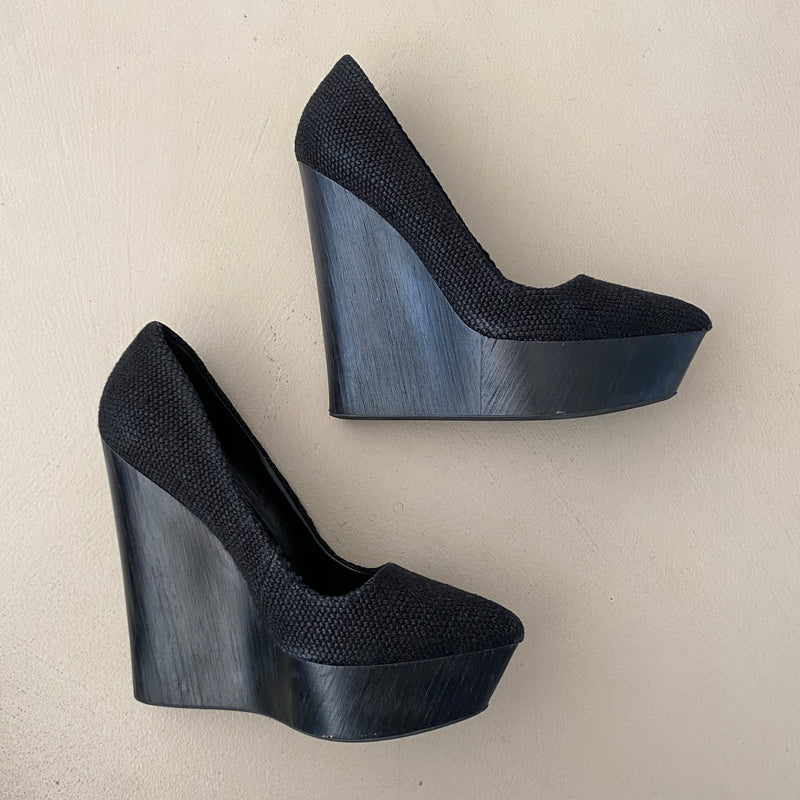 THEYSKENS’ THEORY Pumps