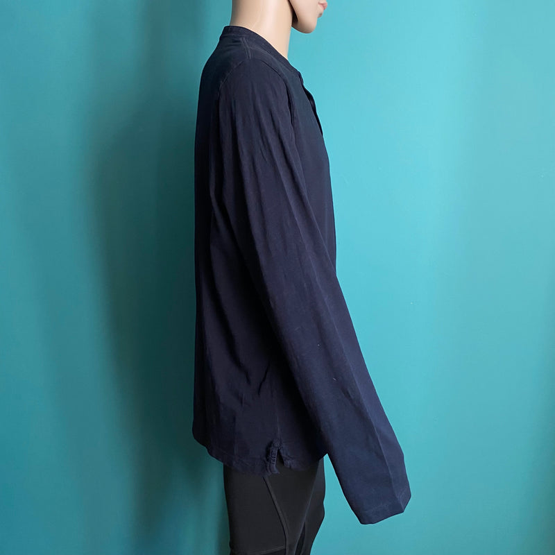 JAMES PERSE Langarm Shirt