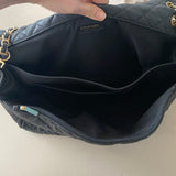 CHANEL Airlines XXL Classic Flap Bag