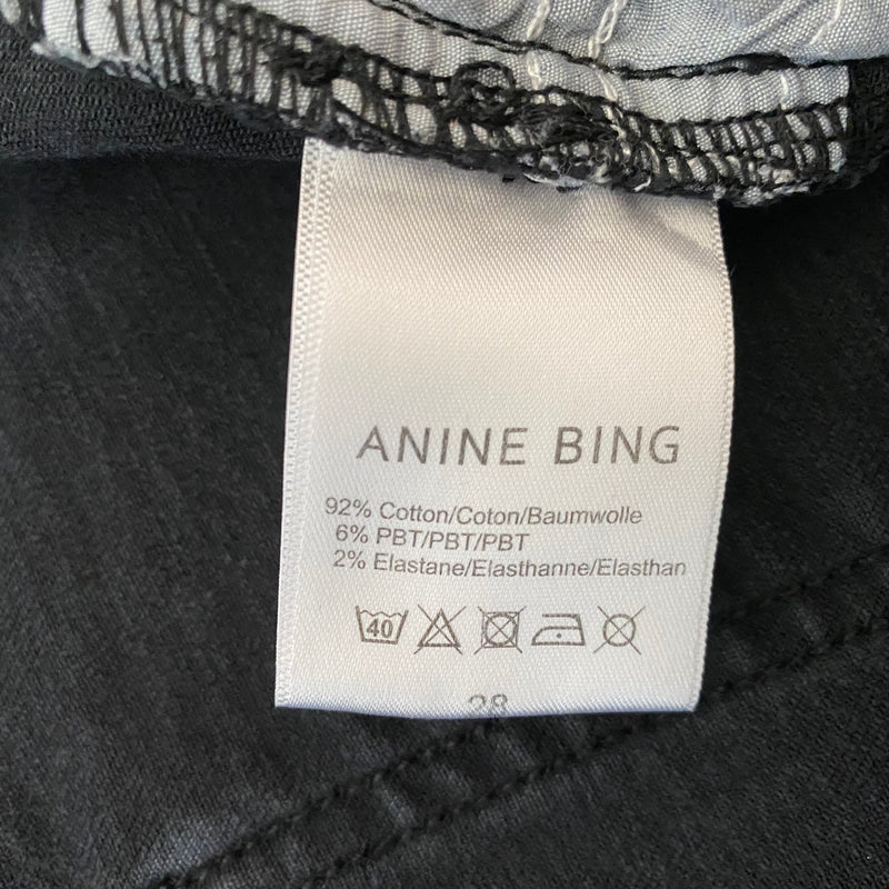ANINE BING Jeans