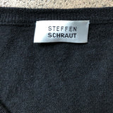 STEFFEN SCHRAUT Kaschmir / Seiden Jäckli