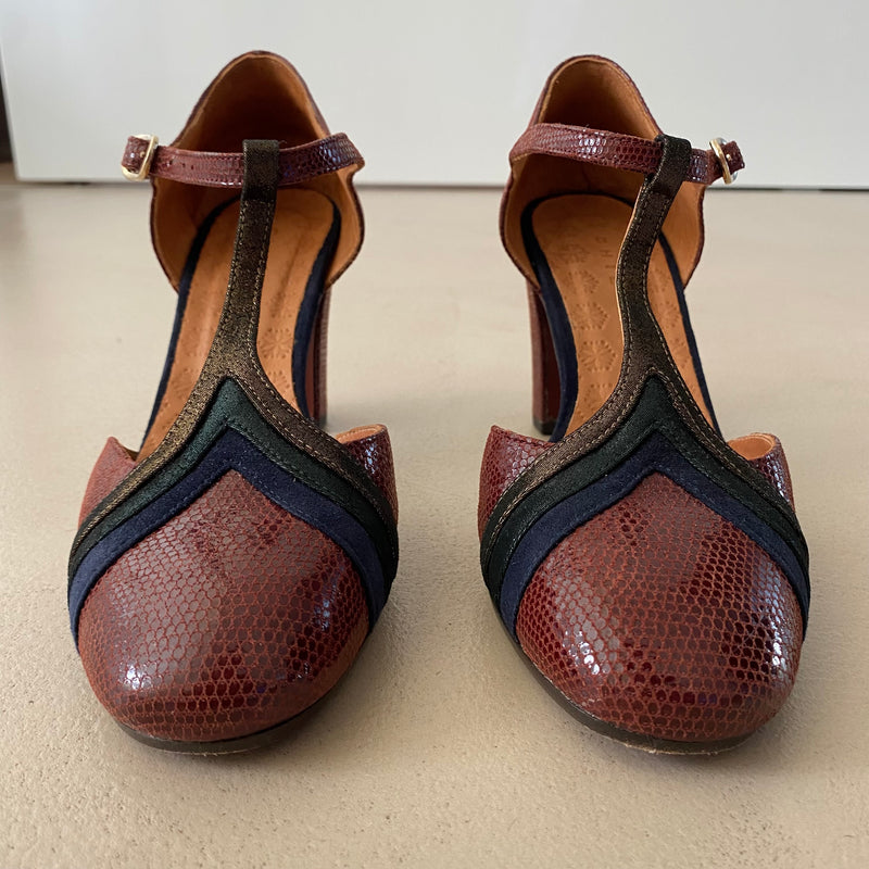 CHIE MIHARA Pumps