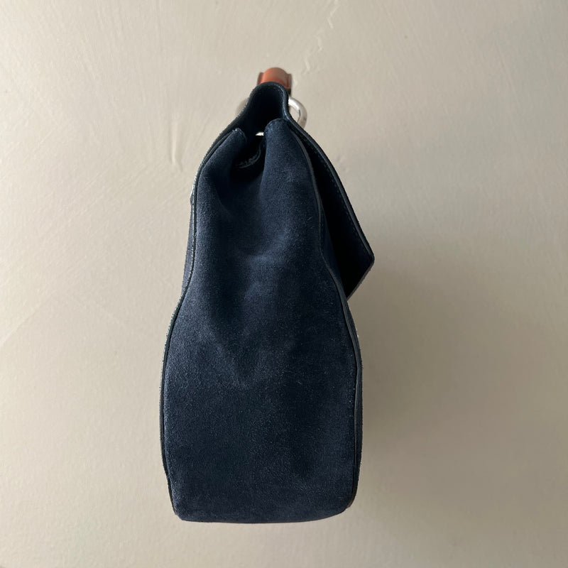 NAVYBOOT Tasche