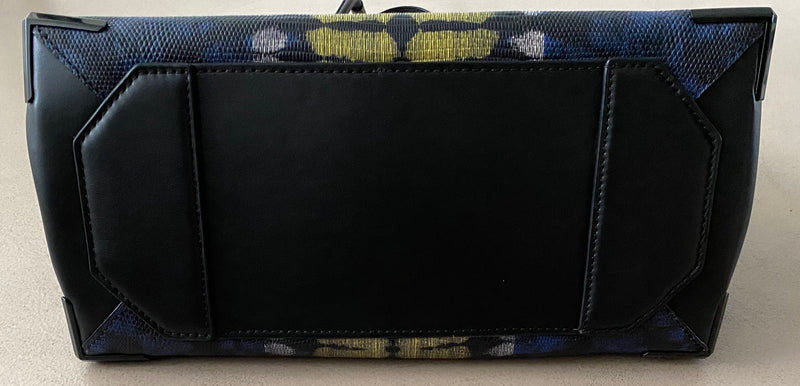 neue ALEXANDER WANG Prisma Large Skeletal Tote Bag