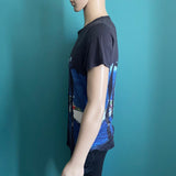 ORLEBAR BROWN Hulton Getty Tuscan Tanning T-Shirt