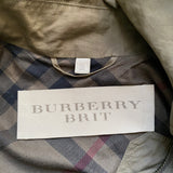 BURBERRY BRIT Jacke