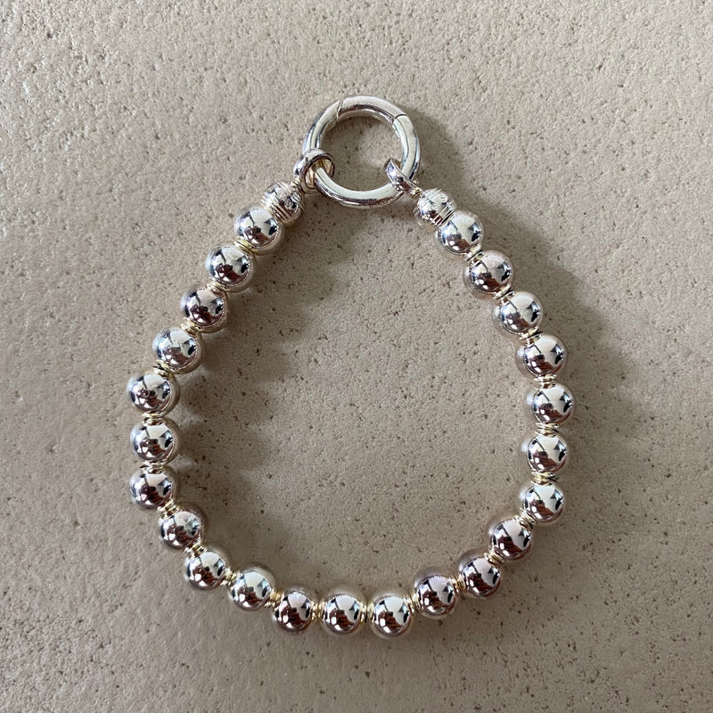 THOMAS SABO Silber Armband