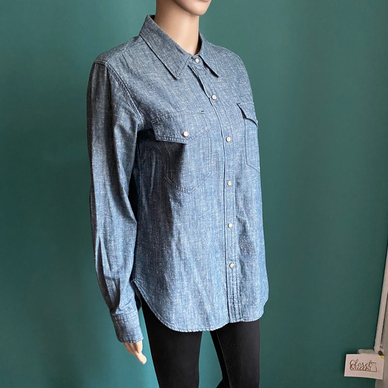 ISABEL MARANT ÉTOILE Bluse