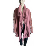 MONCLER Cape