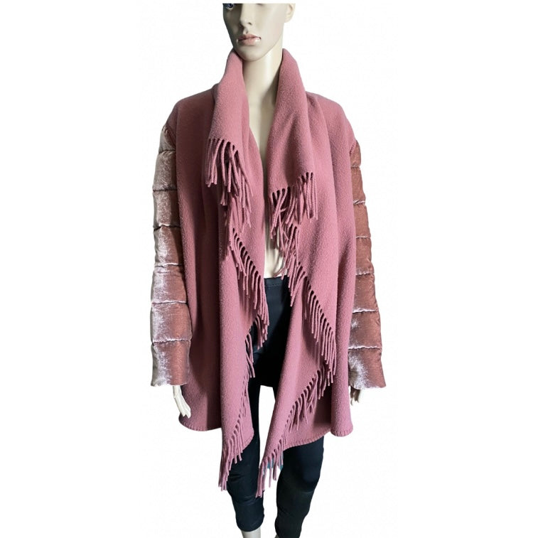 MONCLER Cape