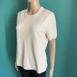 ERIC BOMPARD Kaschmir / Seiden Shirt