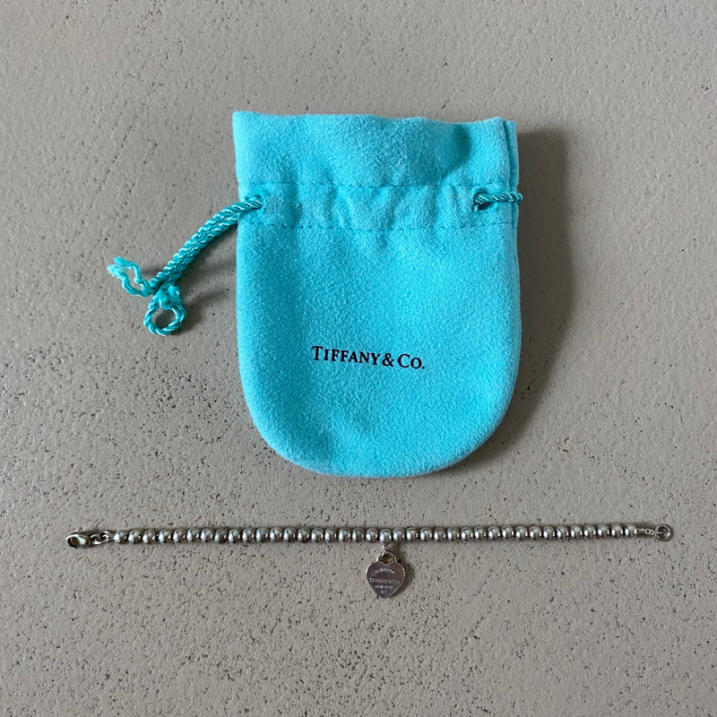 TIFFANY & CO Armband