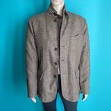 MONCLER Jacke