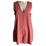 ungetragener SEAFOLLY Overall
