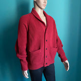 MR P. Cardigan