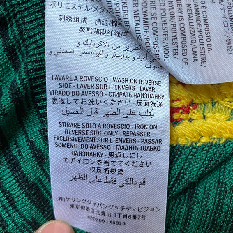 GUCCI Pullover