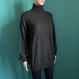 SERGIO CASHMERE Vintage Pullover