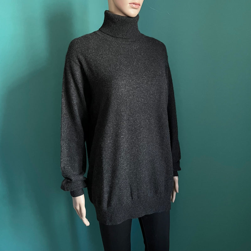 SERGIO CASHMERE Vintage Pullover