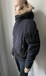 JET SET Jacke