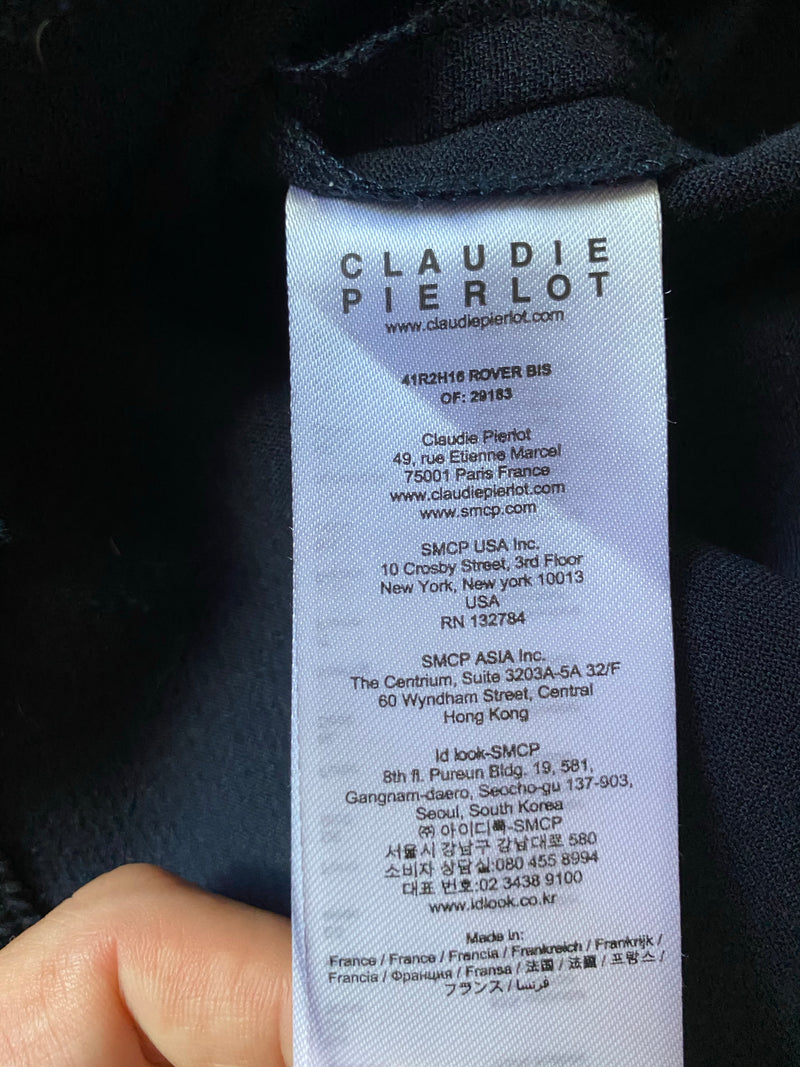 CLAUDIE PIERLOT Kleid