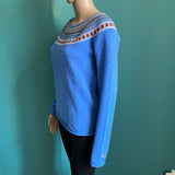 BOGNER FIRE AND ICE Pullover