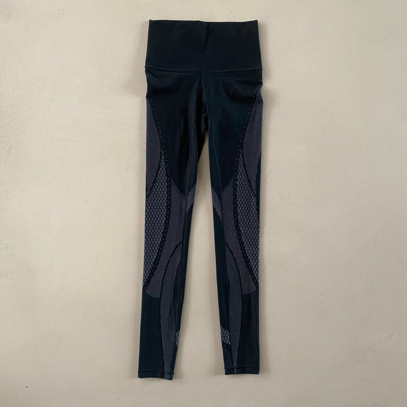 neuwertige LULULEMON Leggings