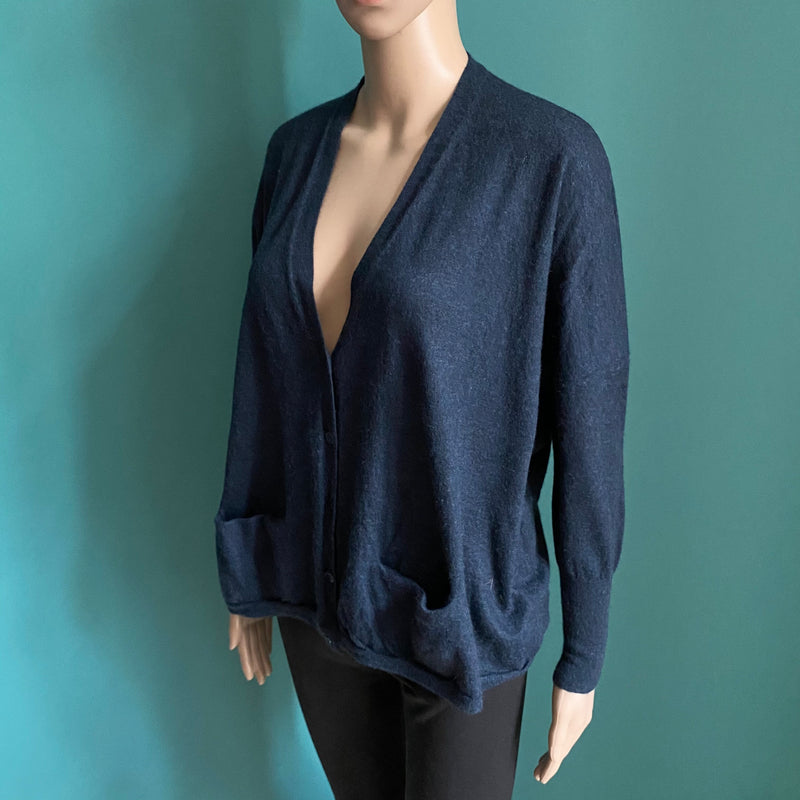 ERIC BOMPARD Kaschmir Cardigan