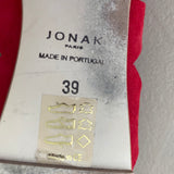 JONAK PARIS Ballerinas