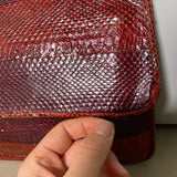 Vintage Tasche