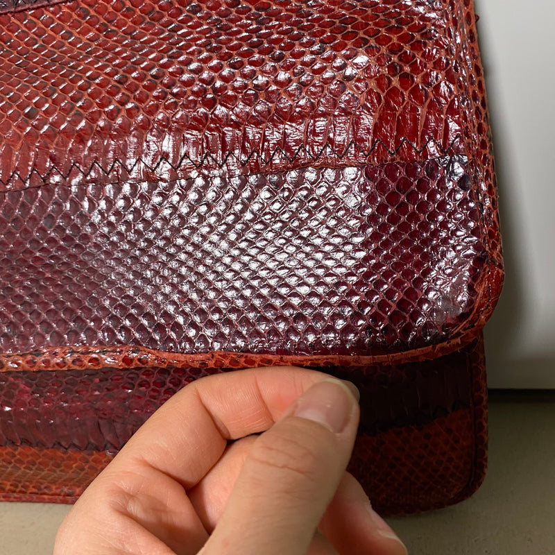 Vintage Tasche